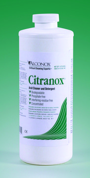 CITRANOX &#174; 可生物降解酸性洗涤剂 pack of 947&#160;mL