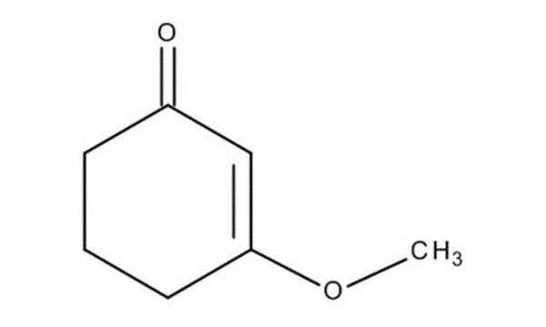 3-Methoxy-2-cyclohexen-1-one for synthesis