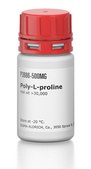 Poly-L-proline mol wt >30,000