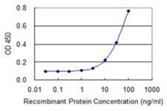 Monoclonal Anti-IQCH antibody produced in mouse clone 4H3, purified immunoglobulin, buffered aqueous solution