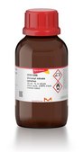 Zirconyl nitrate solution 35 wt. % in dilute nitric acid, ≥99% trace metals basis