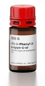 (R)-1-Phenyl-2-propyn-1-ol ≥99.0% (sum of enantiomers, GC)