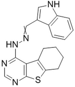 VprBP Inhibitor, B32B3