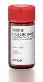 L-Lactic acid-13C3 ≥99 atom % 13C, ≥98% (CP), ≥98% (Chiral Purity, HPLC)