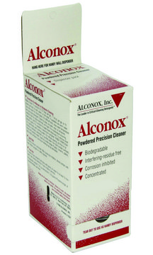 Alconox&#174; 去污剂 0.5 oz packs