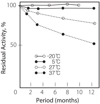 Choline Oxidase from Alcaligenes sp. lyophilized powder, &#8805;10&#160;units/mg solid