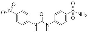 Carbonic Anhydrase IX/XII Inhibitor The Carbonic Anhydrase IX/XII Inhibitor controls the biological activity of Carbonic Anhydrase IX/XII. This small molecule/inhibitor is primarily used for Cancer applications.
