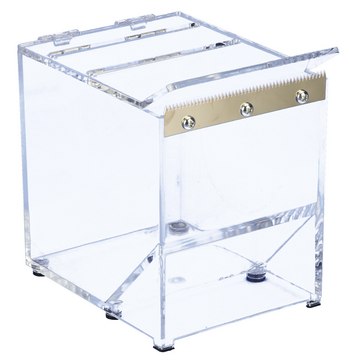 Acrylic Dispenser for Parafilm&#174; Sealing Film clear (dispenser)