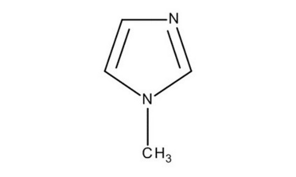 1-Methylimidazole for synthesis