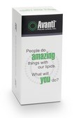 2S-18:1 Lyso PC Avanti Research™ - A Croda Brand