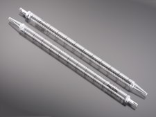 Corning® Falcon® Serological Pipettes capacity 50 mL, individually wrapped, clear-plastic, sterile