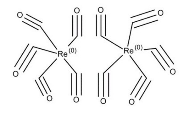 di-Rhenium decacarbonyl for synthesis