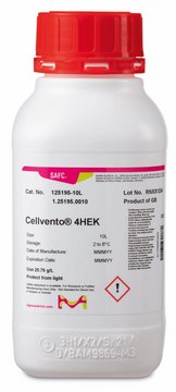 Cellvento&#174; 4HEK Powder Chemically defined, powder, suitable (for HEK293 cell culture)