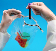 Whirl-Pak® Trans-Pak® Specimen Bag