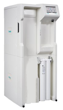 Milli-Q&#174; HR 7060 高流量RO净水系统（LC） Central water purification system up to 1200 L/dayType 3 water. For low chlorine feed water.