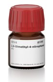 2,6-Dimethyl-4-nitrophenol 98%