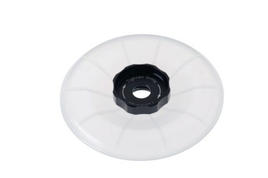 Lid for Eppendorf(R) F-45-48-11 Rotor not aerosol-tight, for 5427R, polypropylene