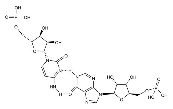 Polyinosinic–polycytidylic acid potassium salt &#947;-irradiated