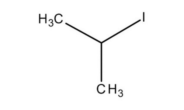 2-碘丙烷 (stabilised) for synthesis