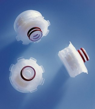 Aervent&#174; 0.2 &#181;m, Optiseal&#174; Cartridge pore size 0.2&#160;&#956;m, OptiSeal&#174; 4 in., filtration area 0.05&#160;m2, matrix Aervent&#174;