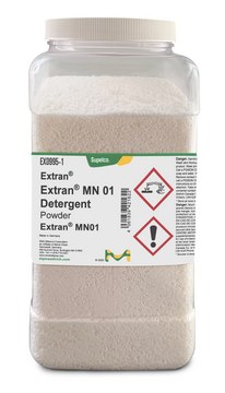 MN01 Detergent Phosphate-free powder, Extran&#174;