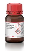 Chromium(III) sulfate hydrate
