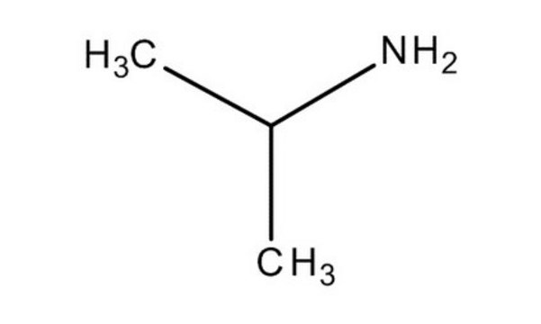 异丙胺 for synthesis