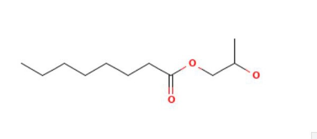 Propylene glycol monocaprylate CRS, European Pharmacopoeia (EP) Reference Standard