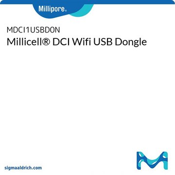 Millicell&#174; DCI Wifi USB Dongle