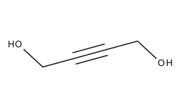 2-Butyne-1,4-diol (not stabilised) for synthesis