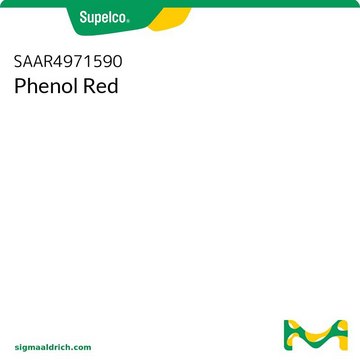 Phenol Red