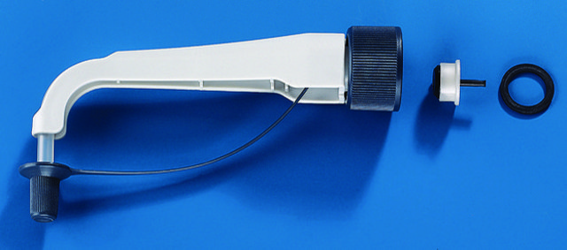 BRAND&#174; discharge tube for seripettor&#174; for 2 mL