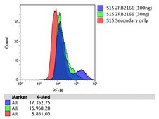 Anti-SIGLEC15 Antibody, clone 1B10 ZooMAb® Rabbit Monoclonal recombinant, expressed in HEK 293 cells