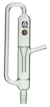 Aldrich&#174; reaction vessel bubbler joint: ST/NS 14/20