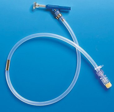 NovaSeptum&#174;转移装置 Ideal for applications such as pH regulation and fermentation inoculation