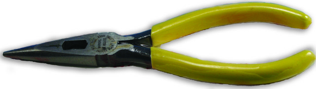 Sigma-Aldrich laboratory-tools Pliers, Long nose, size 6&#160;in.