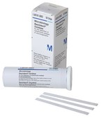 Bactident™ Oxidase Cytochrome Oxidase Test Strips, 50 strips/pack
