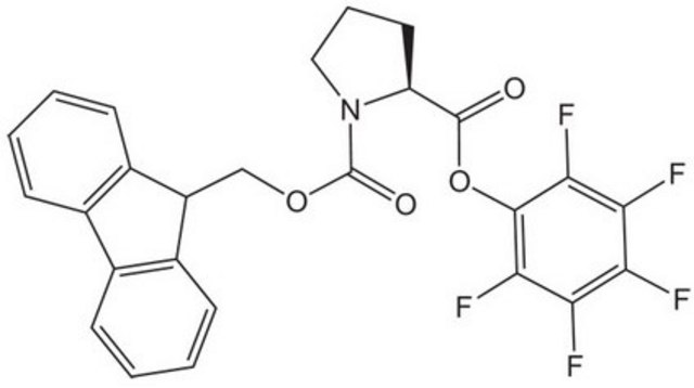 Fmoc-Pro-OPfp Novabiochem&#174;