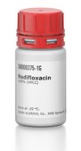 Nadifloxacin ≥98% (HPLC)