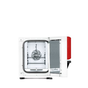 Binder drying oven FD series FD 23, RS422 interface: no