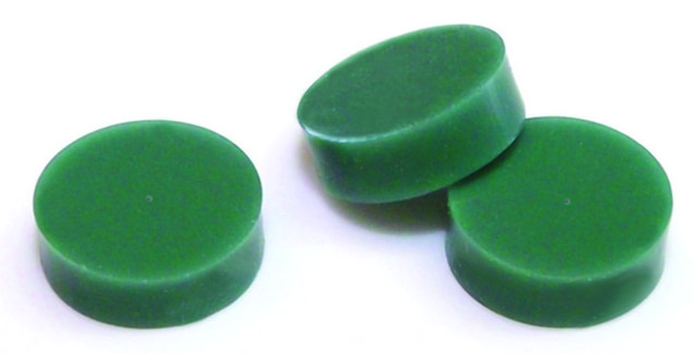 Thermogreen&#174; LB-1 隔垫 diam. 12.5&#160;mm ( 1/2&#160;in.)