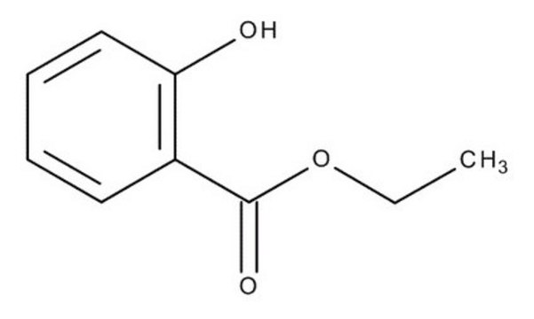 Ethyl salicylate for synthesis