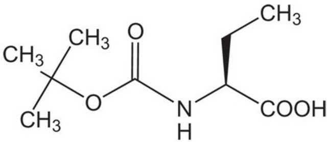 Boc-Abu-OH Novabiochem&#174;