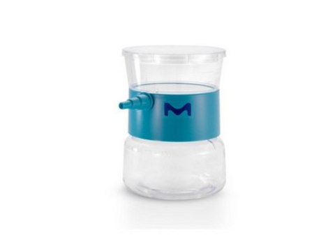 Millipore&#174; Stericup&#174;Quick Release 真空过滤系统 pore size 0.45&#160;&#956;m, PVDF membrane, funnel capacity 150&#160;mL, pack of 12&#160;ea