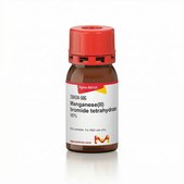 Manganese(II) bromide tetrahydrate 98%