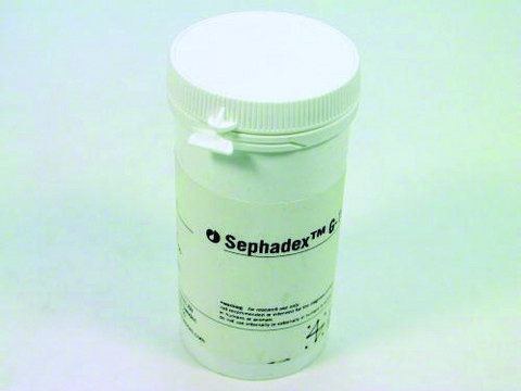 Sephadex&#174; G-10 Cytiva 17-0010-01, pack of 100&#160;g