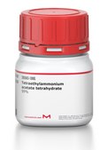 Tetraethylammonium acetate tetrahydrate 99%