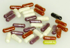 DTBPF-Pd-G3 GT capsule