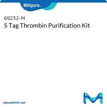 S Tag Thrombin Purification Kit