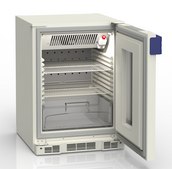 B Medical P130 Pharmacy / Lab Refrigerator